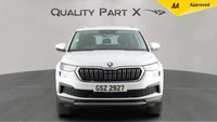 USED 2022 SKODA KODIAQ 1.5 TSI ACT SE L SUV 5dr Petrol Manual Euro 6 (s/s) (7 Seat) (150 ps) NEW STOCK