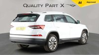 USED 2022 SKODA KODIAQ 1.5 TSI ACT SE L SUV 5dr Petrol Manual Euro 6 (s/s) (7 Seat) (150 ps) NEW STOCK