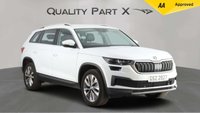 USED 2022 SKODA KODIAQ 1.5 TSI ACT SE L SUV 5dr Petrol Manual Euro 6 (s/s) (7 Seat) (150 ps) NEW STOCK