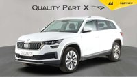 USED 2022 SKODA KODIAQ 1.5 TSI ACT SE L SUV 5dr Petrol Manual Euro 6 (s/s) (7 Seat) (150 ps) NEW STOCK
