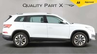 USED 2022 SKODA KODIAQ 1.5 TSI ACT SE L SUV 5dr Petrol Manual Euro 6 (s/s) (7 Seat) (150 ps) NEW STOCK