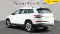 USED 2022 SKODA KODIAQ 1.5 TSI ACT SE L SUV 5dr Petrol Manual Euro 6 (s/s) (7 Seat) (150 ps) NEW STOCK