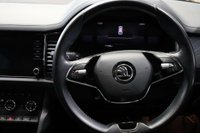 USED 2022 SKODA KODIAQ 1.5 TSI ACT SE L SUV 5dr Petrol Manual Euro 6 (s/s) (7 Seat) (150 ps) NEW STOCK