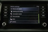 USED 2022 SKODA KODIAQ 1.5 TSI ACT SE L SUV 5dr Petrol Manual Euro 6 (s/s) (7 Seat) (150 ps) NEW STOCK