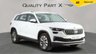 USED 2022 SKODA KODIAQ 1.5 TSI ACT SE L SUV 5dr Petrol Manual Euro 6 (s/s) (7 Seat) (150 ps) NEW STOCK