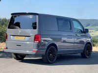 USED 2021 21 VOLKSWAGEN TRANSPORTER 2.0 TDI T32 Startline Panel Van 5dr Diesel Manual 4Motion SWB Euro 6 (s/s) (150 ps) 