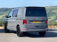 USED 2021 21 VOLKSWAGEN TRANSPORTER 2.0 TDI T32 Startline Panel Van 5dr Diesel Manual 4Motion SWB Euro 6 (s/s) (150 ps) 