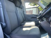 USED 2021 21 VOLKSWAGEN TRANSPORTER 2.0 TDI T32 Startline Panel Van 5dr Diesel Manual 4Motion SWB Euro 6 (s/s) (150 ps) 