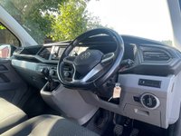 USED 2021 21 VOLKSWAGEN TRANSPORTER 2.0 TDI T32 Startline Panel Van 5dr Diesel Manual 4Motion SWB Euro 6 (s/s) (150 ps) 