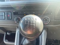 USED 2021 21 VOLKSWAGEN TRANSPORTER 2.0 TDI T32 Startline Panel Van 5dr Diesel Manual 4Motion SWB Euro 6 (s/s) (150 ps) 