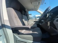 USED 2021 21 VOLKSWAGEN TRANSPORTER 2.0 TDI T32 Startline Panel Van 5dr Diesel Manual 4Motion SWB Euro 6 (s/s) (150 ps) 
