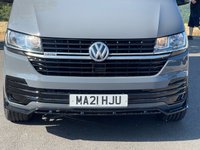 USED 2021 21 VOLKSWAGEN TRANSPORTER 2.0 TDI T32 Startline Panel Van 5dr Diesel Manual 4Motion SWB Euro 6 (s/s) (150 ps) 