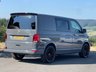 USED 2021 21 VOLKSWAGEN TRANSPORTER 2.0 TDI T32 Startline Panel Van 5dr Diesel Manual 4Motion SWB Euro 6 (s/s) (150 ps) 