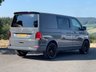 USED 2021 21 VOLKSWAGEN TRANSPORTER 2.0 TDI T32 Startline Panel Van 5dr Diesel Manual 4Motion SWB Euro 6 (s/s) (150 ps) 