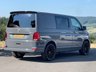 USED 2021 21 VOLKSWAGEN TRANSPORTER 2.0 TDI T32 Startline Panel Van 5dr Diesel Manual 4Motion SWB Euro 6 (s/s) (150 ps) 