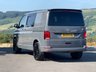 USED 2021 21 VOLKSWAGEN TRANSPORTER 2.0 TDI T32 Startline Panel Van 5dr Diesel Manual 4Motion SWB Euro 6 (s/s) (150 ps) 