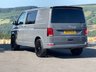 USED 2021 21 VOLKSWAGEN TRANSPORTER 2.0 TDI T32 Startline Panel Van 5dr Diesel Manual 4Motion SWB Euro 6 (s/s) (150 ps) 