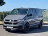 USED 2021 21 VOLKSWAGEN TRANSPORTER 2.0 TDI T32 Startline Panel Van 5dr Diesel Manual 4Motion SWB Euro 6 (s/s) (150 ps) 