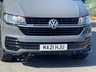 USED 2021 21 VOLKSWAGEN TRANSPORTER 2.0 TDI T32 Startline Panel Van 5dr Diesel Manual 4Motion SWB Euro 6 (s/s) (150 ps) 