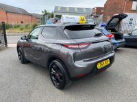 USED 2019 69 DS AUTOMOBILES DS 3 CROSSBACK 1.2 PureTech Performance Line Crossback 5dr Petrol EAT8 Euro 6 (s/s) (130 ps) SUPPLIED WITH  AA WARRANTY
