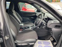 USED 2019 69 DS AUTOMOBILES DS 3 CROSSBACK 1.2 PureTech Performance Line Crossback 5dr Petrol EAT8 Euro 6 (s/s) (130 ps) SUPPLIED WITH  AA WARRANTY