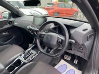 USED 2019 69 DS AUTOMOBILES DS 3 CROSSBACK 1.2 PureTech Performance Line Crossback 5dr Petrol EAT8 Euro 6 (s/s) (130 ps) SUPPLIED WITH  AA WARRANTY