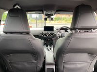 USED 2019 69 DS AUTOMOBILES DS 3 CROSSBACK 1.2 PureTech Performance Line Crossback 5dr Petrol EAT8 Euro 6 (s/s) (130 ps) SUPPLIED WITH  AA WARRANTY
