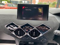 USED 2019 69 DS AUTOMOBILES DS 3 CROSSBACK 1.2 PureTech Performance Line Crossback 5dr Petrol EAT8 Euro 6 (s/s) (130 ps) SUPPLIED WITH  AA WARRANTY