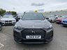 USED 2019 69 DS AUTOMOBILES DS 3 CROSSBACK 1.2 PureTech Performance Line Crossback 5dr Petrol EAT8 Euro 6 (s/s) (130 ps) SUPPLIED WITH  AA WARRANTY
