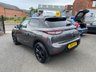 USED 2019 69 DS AUTOMOBILES DS 3 CROSSBACK 1.2 PureTech Performance Line Crossback 5dr Petrol EAT8 Euro 6 (s/s) (130 ps) SUPPLIED WITH  AA WARRANTY