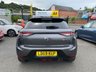 USED 2019 69 DS AUTOMOBILES DS 3 CROSSBACK 1.2 PureTech Performance Line Crossback 5dr Petrol EAT8 Euro 6 (s/s) (130 ps) SUPPLIED WITH  AA WARRANTY