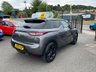 USED 2019 69 DS AUTOMOBILES DS 3 CROSSBACK 1.2 PureTech Performance Line Crossback 5dr Petrol EAT8 Euro 6 (s/s) (130 ps) SUPPLIED WITH  AA WARRANTY