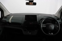 USED 2023 72 CITROEN E-BERLINGO 50kWh Flair XTR M MPV 5dr Electric Auto (7.4kW Charger) (136 ps) NEW STOCK