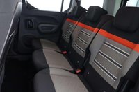 USED 2023 72 CITROEN E-BERLINGO 50kWh Flair XTR M MPV 5dr Electric Auto (7.4kW Charger) (136 ps) NEW STOCK