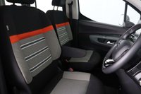 USED 2023 72 CITROEN E-BERLINGO 50kWh Flair XTR M MPV 5dr Electric Auto (7.4kW Charger) (136 ps) NEW STOCK