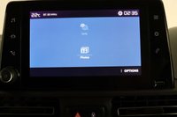 USED 2023 72 CITROEN E-BERLINGO 50kWh Flair XTR M MPV 5dr Electric Auto (7.4kW Charger) (136 ps) NEW STOCK
