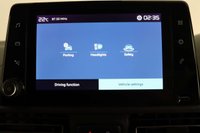 USED 2023 72 CITROEN E-BERLINGO 50kWh Flair XTR M MPV 5dr Electric Auto (7.4kW Charger) (136 ps) NEW STOCK