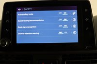 USED 2023 72 CITROEN E-BERLINGO 50kWh Flair XTR M MPV 5dr Electric Auto (7.4kW Charger) (136 ps) NEW STOCK
