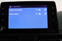 USED 2023 72 CITROEN E-BERLINGO 50kWh Flair XTR M MPV 5dr Electric Auto (7.4kW Charger) (136 ps) NEW STOCK