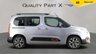 USED 2023 72 CITROEN E-BERLINGO 50kWh Flair XTR M MPV 5dr Electric Auto (7.4kW Charger) (136 ps) NEW STOCK