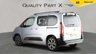 USED 2023 72 CITROEN E-BERLINGO 50kWh Flair XTR M MPV 5dr Electric Auto (7.4kW Charger) (136 ps) NEW STOCK
