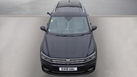 USED 2019 19 VOLKSWAGEN TIGUAN 2.0 TDI R-Line Tech SUV 5dr Diesel Manual 4Motion Euro 6 (s/s) (150 ps) 