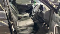 USED 2019 19 VOLKSWAGEN TIGUAN 2.0 TDI R-Line Tech SUV 5dr Diesel Manual 4Motion Euro 6 (s/s) (150 ps) 