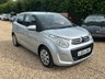USED 2014 64 CITROEN C1 1.0 VTi Feel Hatchback 5dr Petrol Manual Euro 5 (Euro 5) (68 ps) 