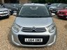 USED 2014 64 CITROEN C1 1.0 VTi Feel Hatchback 5dr Petrol Manual Euro 5 (Euro 5) (68 ps) 