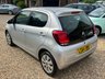 USED 2014 64 CITROEN C1 1.0 VTi Feel Hatchback 5dr Petrol Manual Euro 5 (Euro 5) (68 ps) 