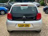 USED 2014 64 CITROEN C1 1.0 VTi Feel Hatchback 5dr Petrol Manual Euro 5 (Euro 5) (68 ps) 