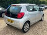 USED 2014 64 CITROEN C1 1.0 VTi Feel Hatchback 5dr Petrol Manual Euro 5 (Euro 5) (68 ps) 