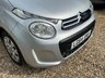 USED 2014 64 CITROEN C1 1.0 VTi Feel Hatchback 5dr Petrol Manual Euro 5 (Euro 5) (68 ps) 
