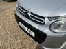 USED 2014 64 CITROEN C1 1.0 VTi Feel Hatchback 5dr Petrol Manual Euro 5 (Euro 5) (68 ps) 